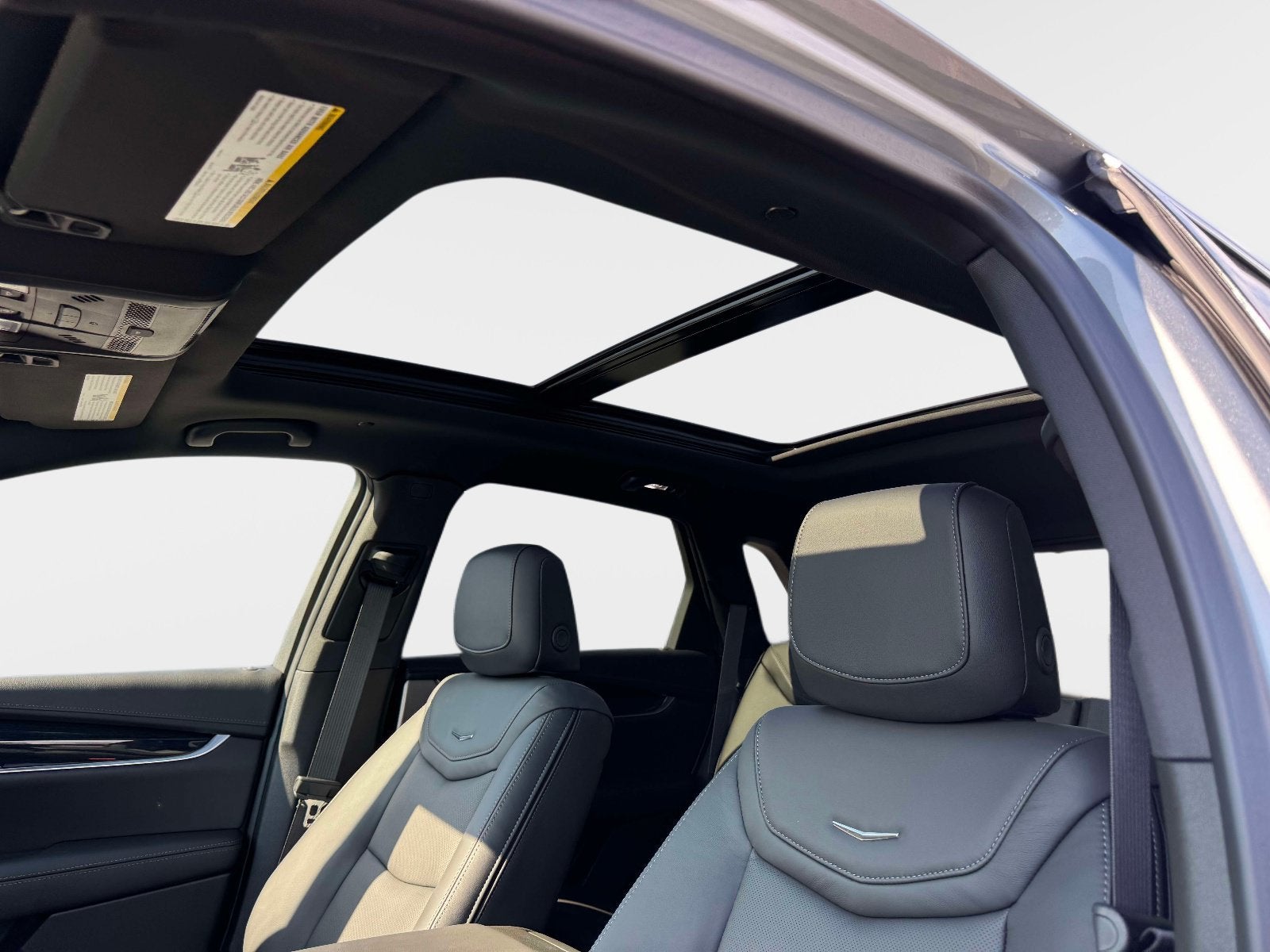 2026 Cadillac XT5 AWD Premium Luxury