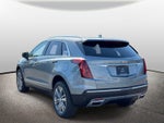2026 Cadillac XT5 AWD Premium Luxury