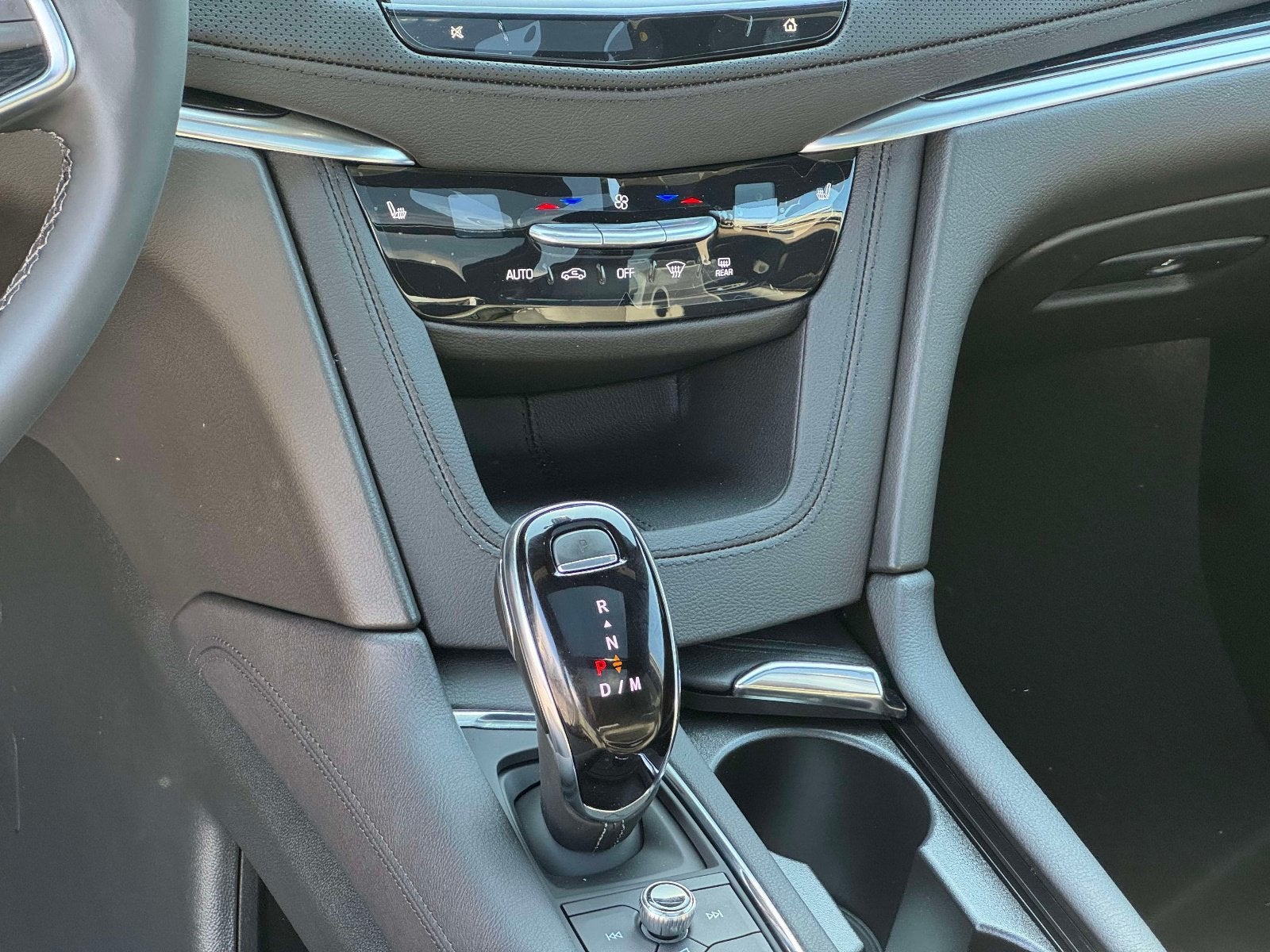 2026 Cadillac XT5 AWD Premium Luxury