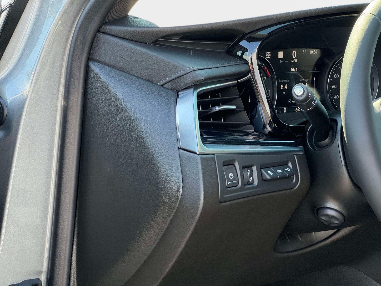 2026 Cadillac XT5 AWD Premium Luxury