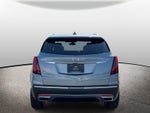 2026 Cadillac XT5 AWD Premium Luxury