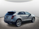 2026 Cadillac XT5 AWD Premium Luxury