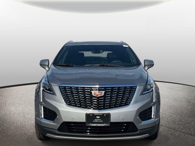 2026 Cadillac XT5 AWD Premium Luxury