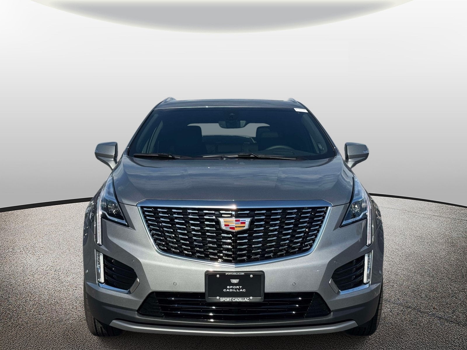 2026 Cadillac XT5 AWD Premium Luxury