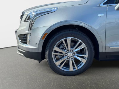 2026 Cadillac XT5 AWD Premium Luxury