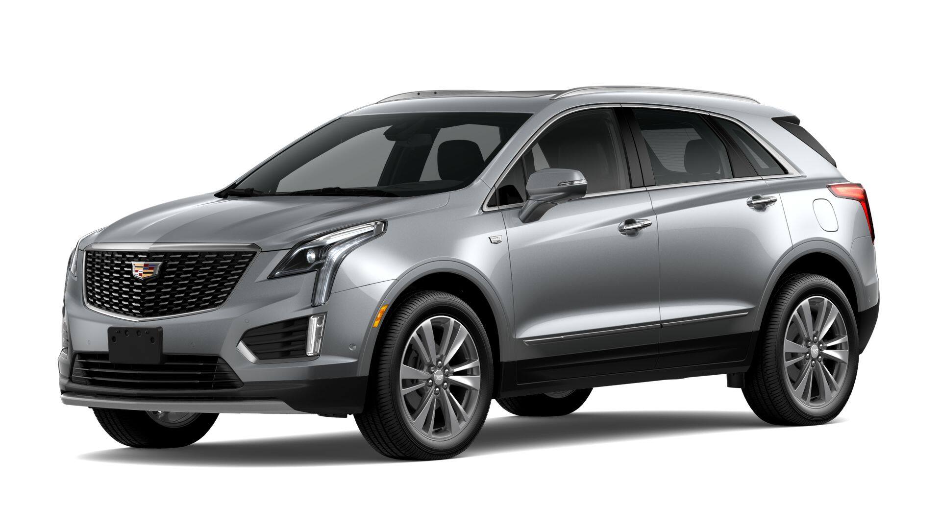 2026 Cadillac XT5