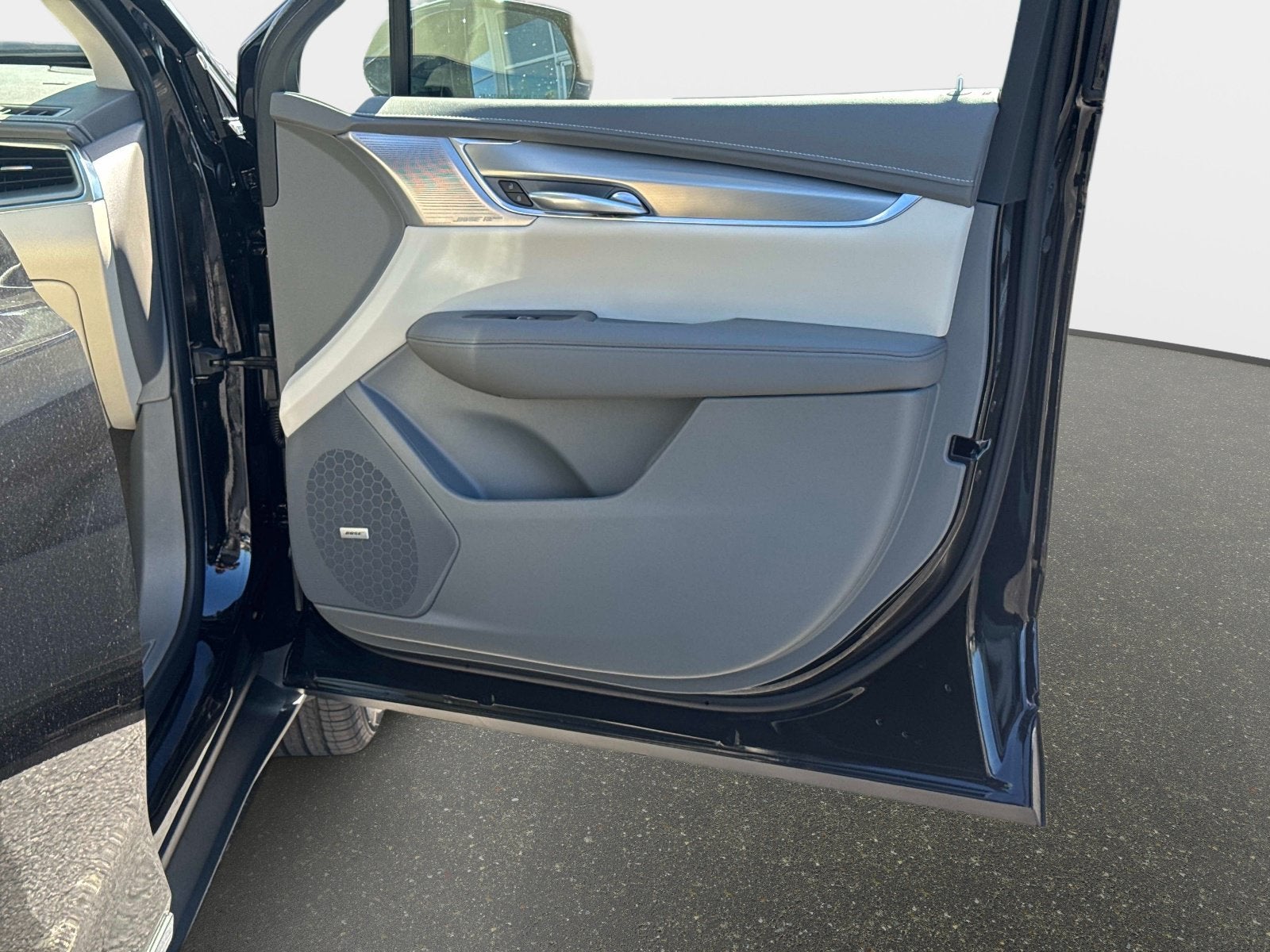 2026 Cadillac XT5 AWD Premium Luxury