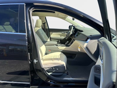 2026 Cadillac XT5 AWD Premium Luxury