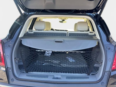 2026 Cadillac XT5 AWD Premium Luxury