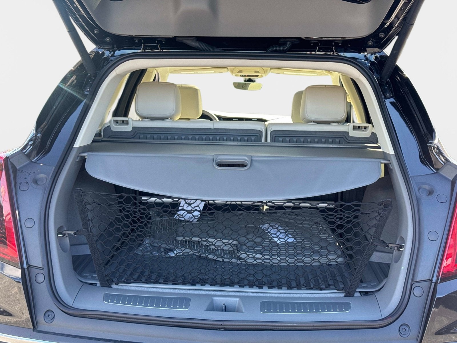 2026 Cadillac XT5 AWD Premium Luxury