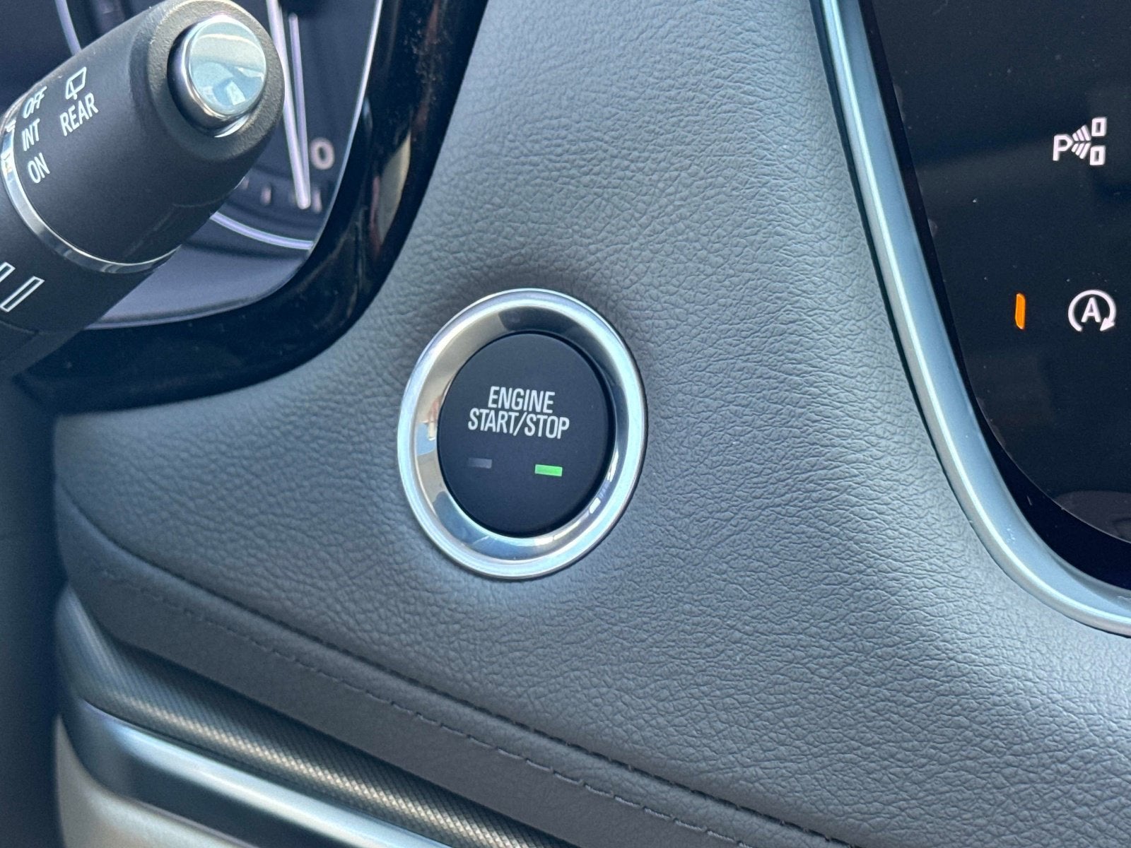 2026 Cadillac XT5 AWD Premium Luxury