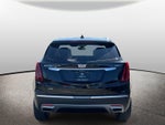 2026 Cadillac XT5 AWD Premium Luxury
