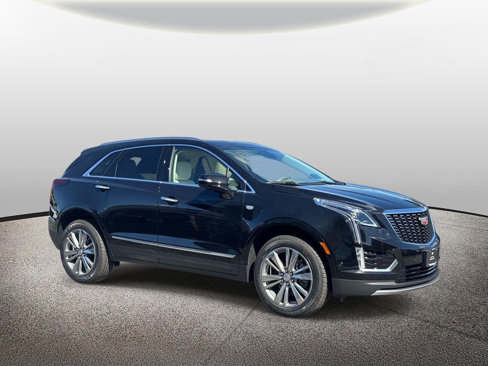 2026 Cadillac XT5 AWD Premium Luxury
