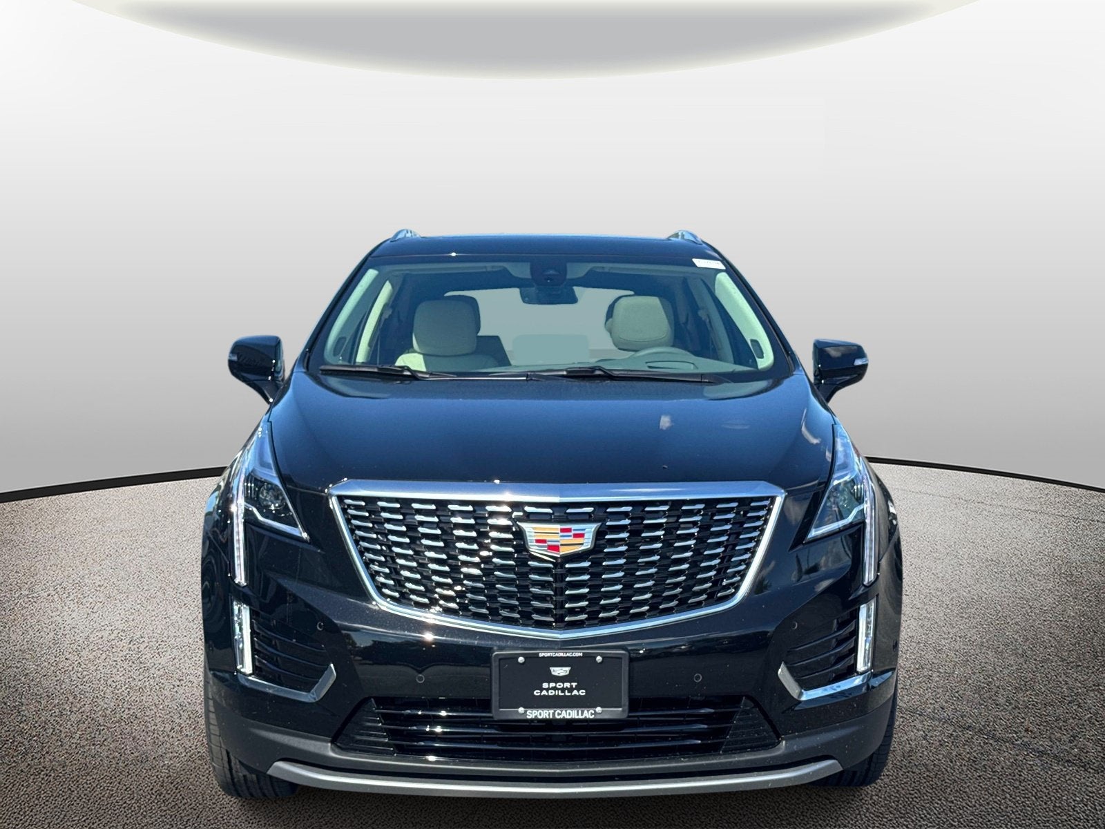 2026 Cadillac XT5 AWD Premium Luxury