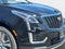 2026 Cadillac XT5 AWD Premium Luxury