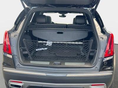 2026 Cadillac XT5 AWD Premium Luxury