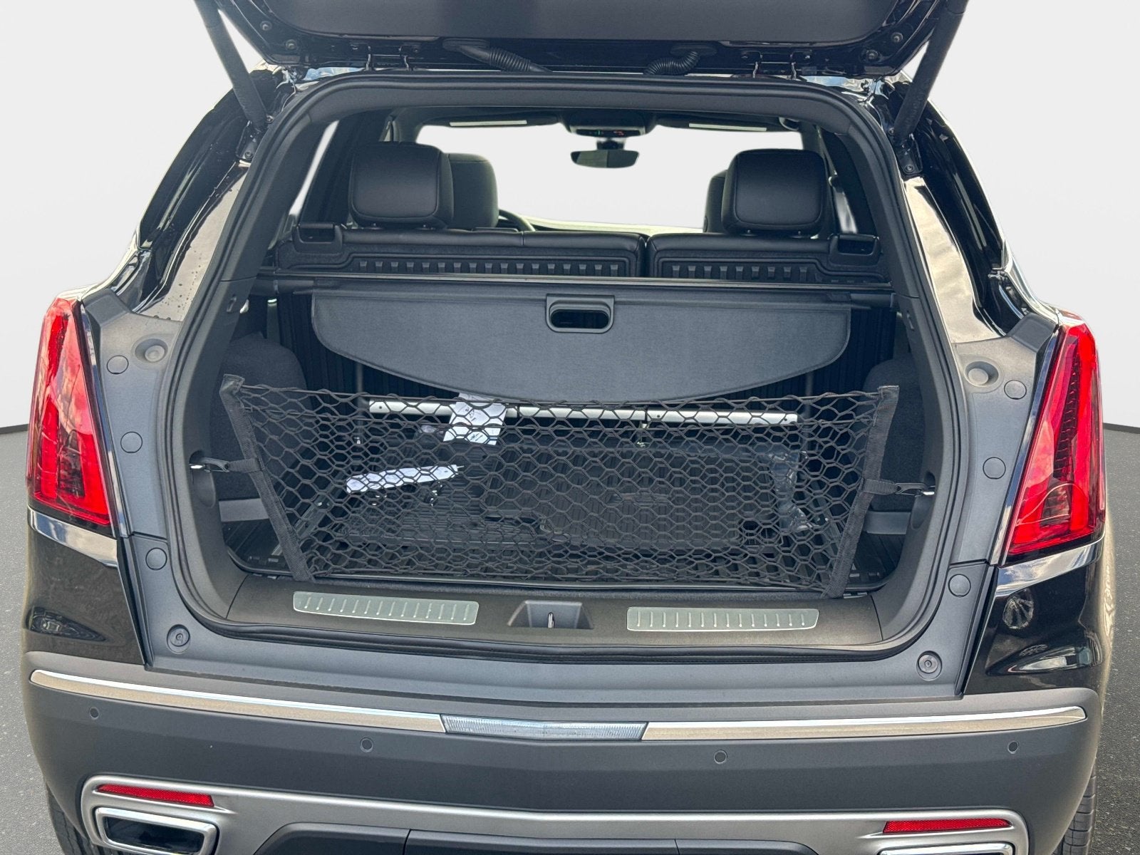 2026 Cadillac XT5 AWD Premium Luxury