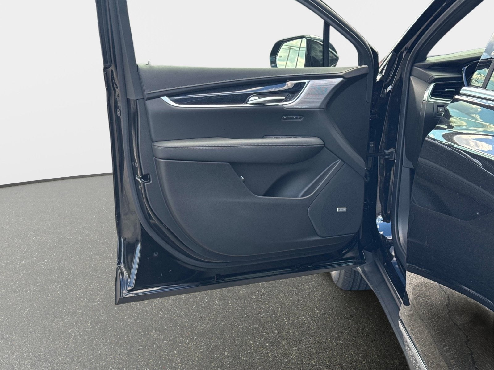 2026 Cadillac XT5 AWD Premium Luxury