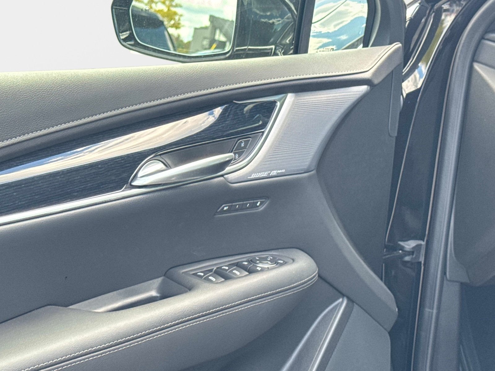 2026 Cadillac XT5 AWD Premium Luxury