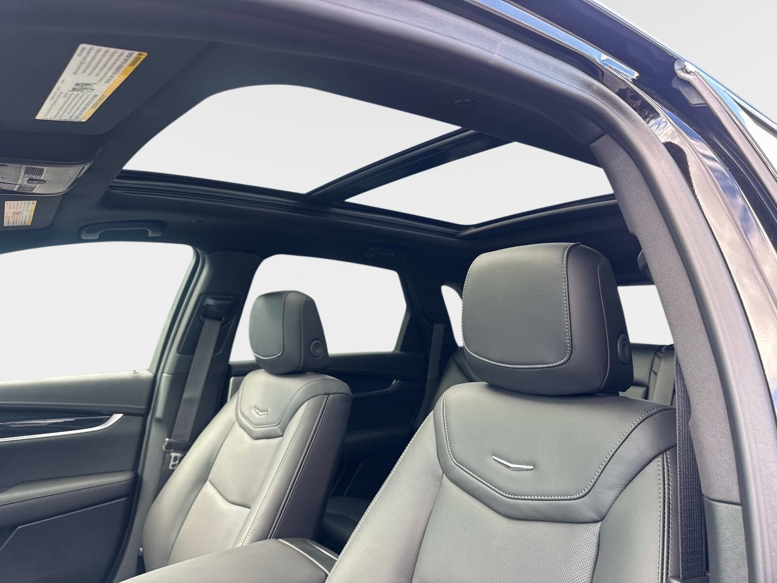 2026 Cadillac XT5 AWD Premium Luxury