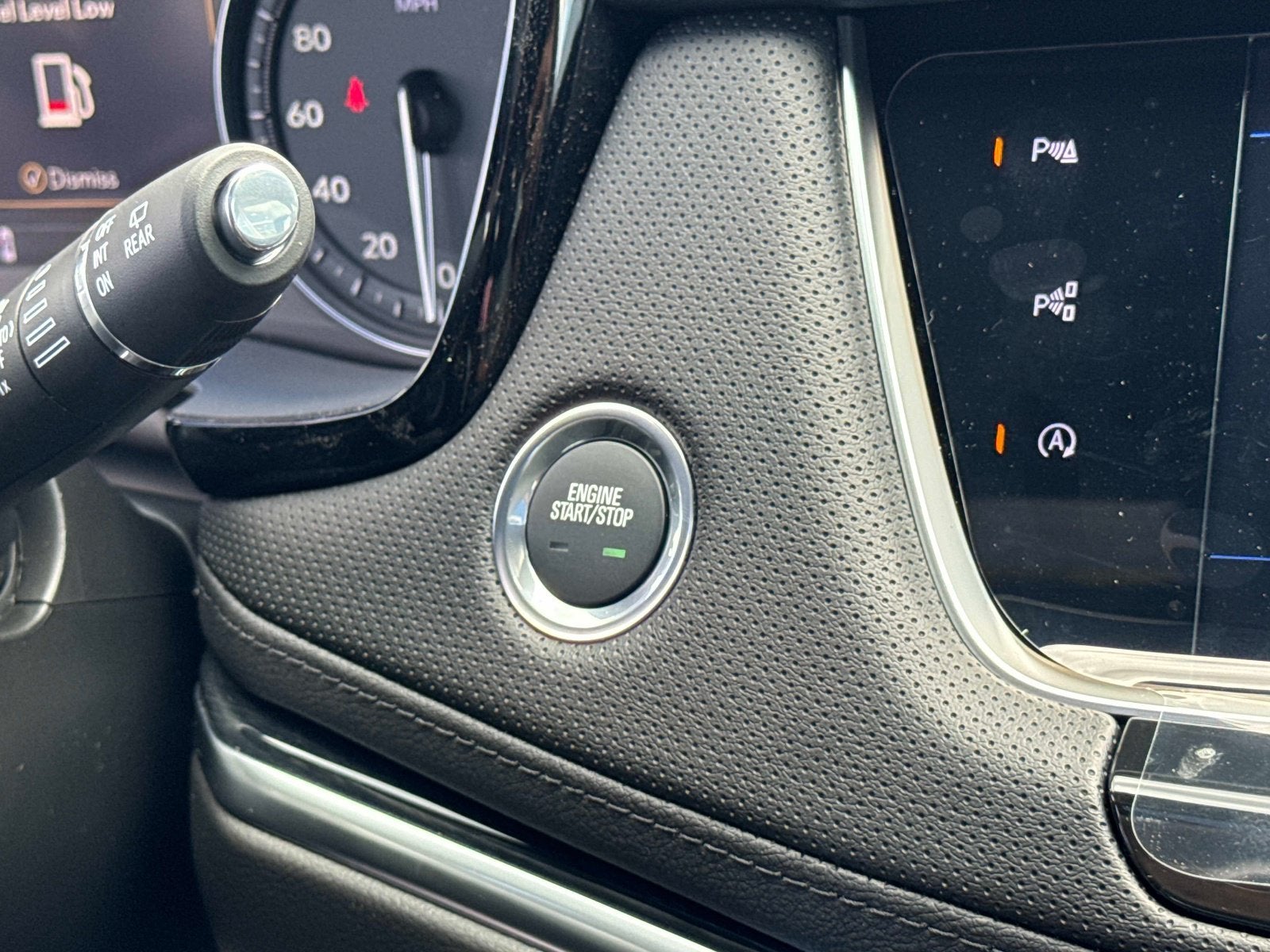 2026 Cadillac XT5 AWD Premium Luxury