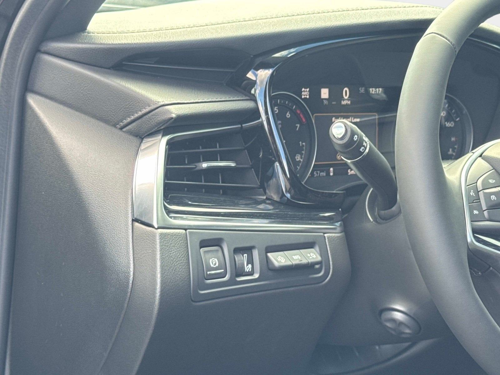 2026 Cadillac XT5 AWD Premium Luxury