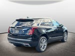 2026 Cadillac XT5 AWD Premium Luxury