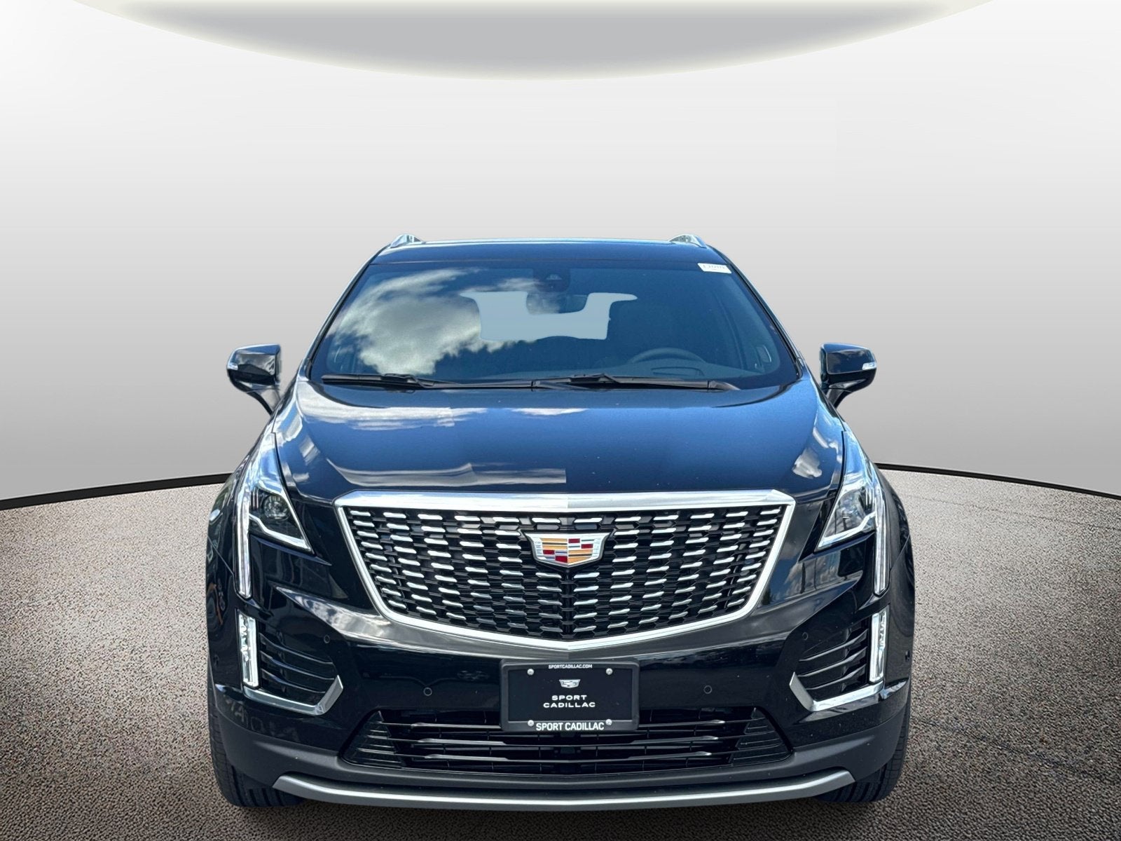 2026 Cadillac XT5 AWD Premium Luxury