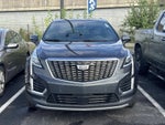 2023 Cadillac XT5 AWD Premium Luxury