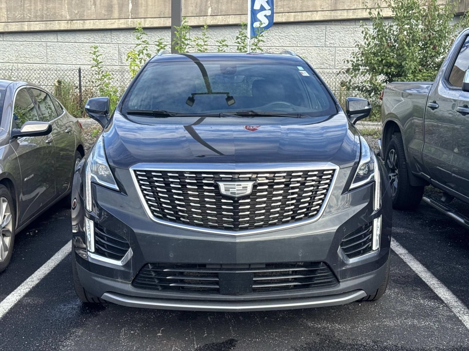 2023 Cadillac XT5 AWD Premium Luxury