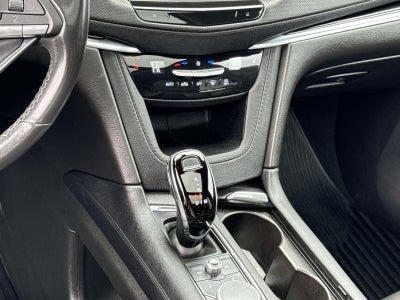 2024 Cadillac XT6 Luxury