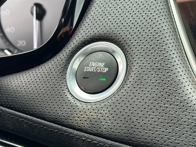 2024 Cadillac XT6 Luxury