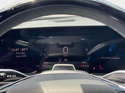 2023 Cadillac LYRIQ Luxury