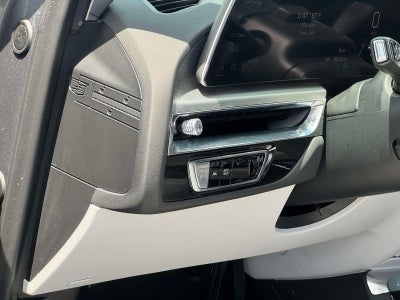2023 Cadillac LYRIQ Luxury