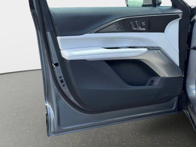2023 Cadillac LYRIQ Luxury