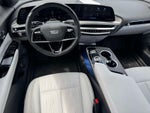 2023 Cadillac LYRIQ Luxury