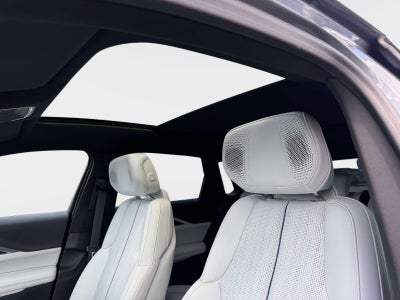 2023 Cadillac LYRIQ Luxury