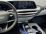 2023 Cadillac LYRIQ Luxury