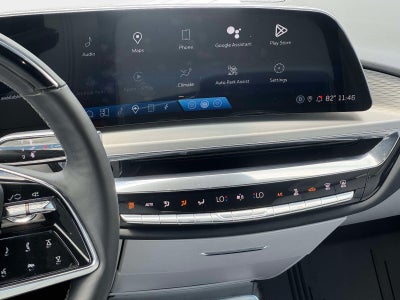 2023 Cadillac LYRIQ Luxury