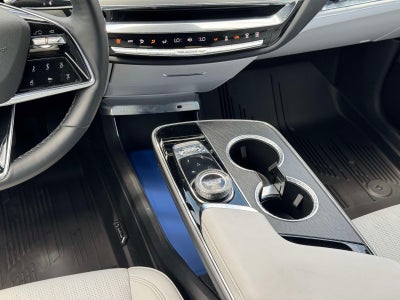 2023 Cadillac LYRIQ Luxury