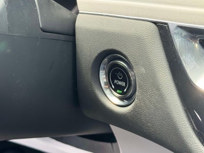 2023 Cadillac LYRIQ Luxury