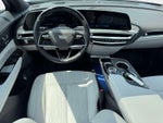 2023 Cadillac LYRIQ Luxury