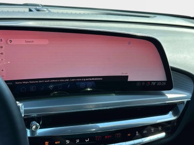 2023 Cadillac LYRIQ Luxury