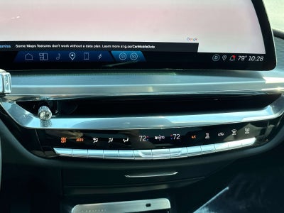 2023 Cadillac LYRIQ Luxury