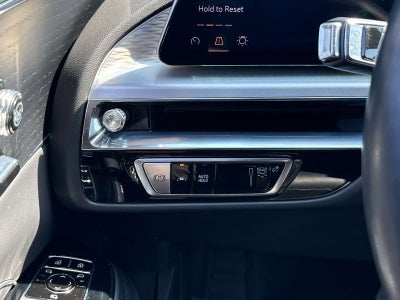 2023 Cadillac LYRIQ Luxury