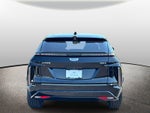 2023 Cadillac LYRIQ Luxury