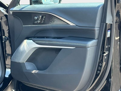 2023 Cadillac LYRIQ Luxury