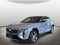 2027 Cadillac LYRIQ Luxury