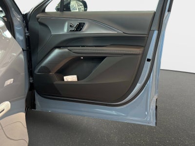 2027 Cadillac LYRIQ Luxury