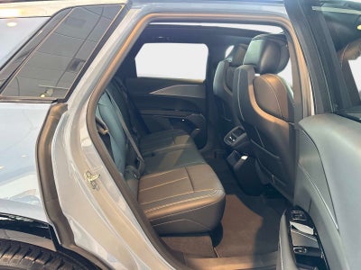 2027 Cadillac LYRIQ Luxury